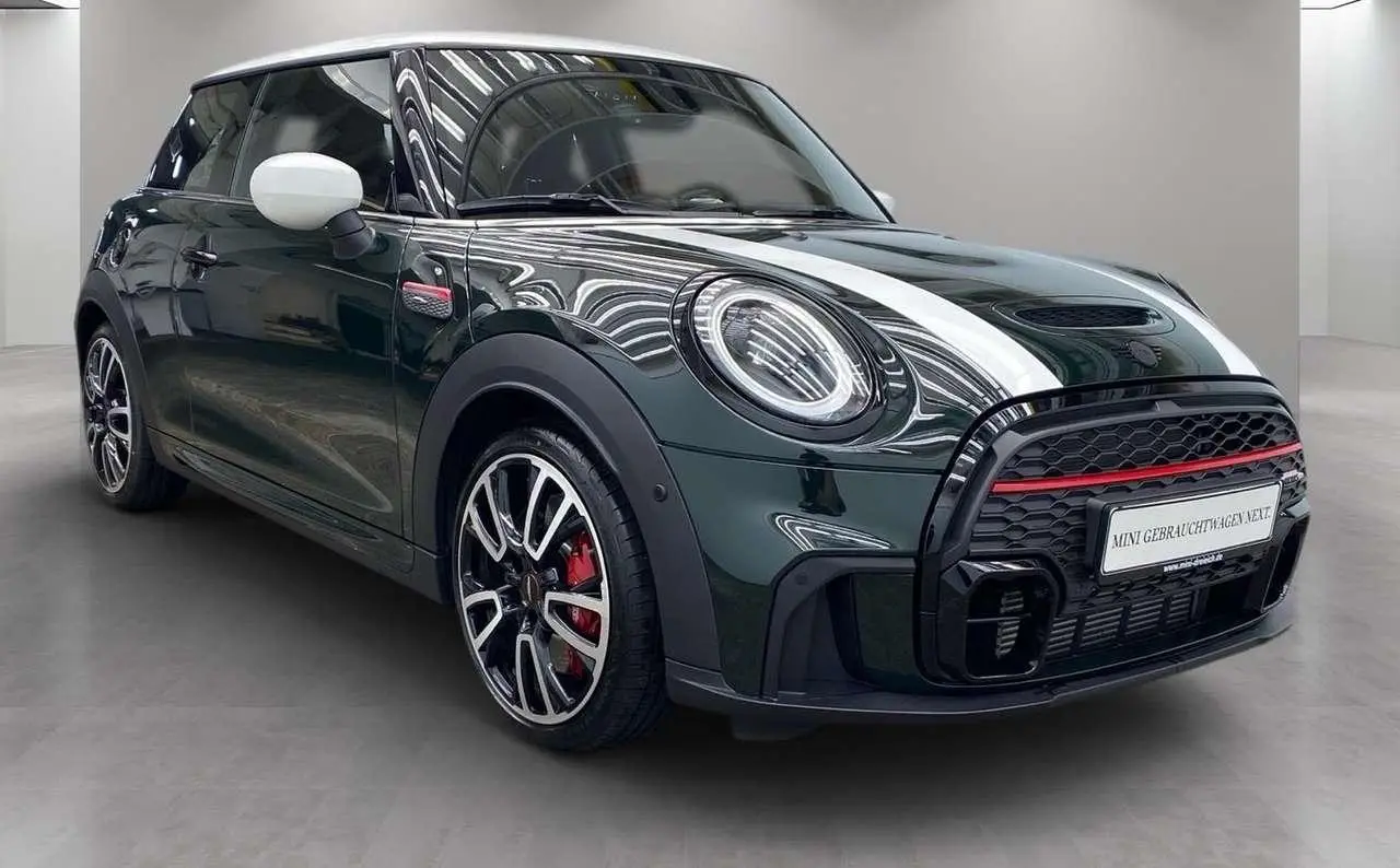 Photo 1 : Mini John Cooper Works 2023 Petrol