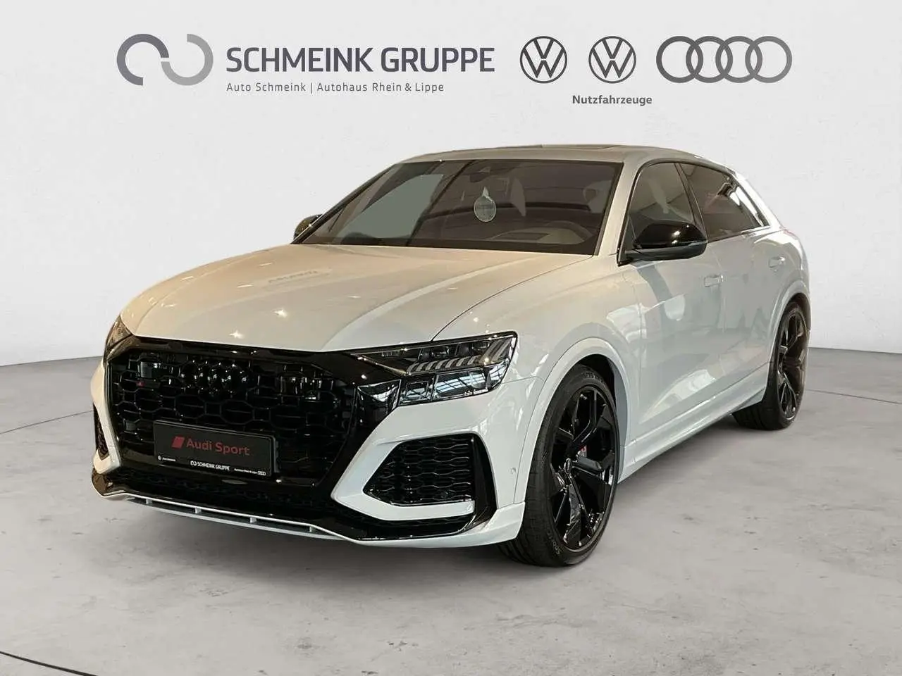 Photo 1 : Audi Rsq8 2024 Essence