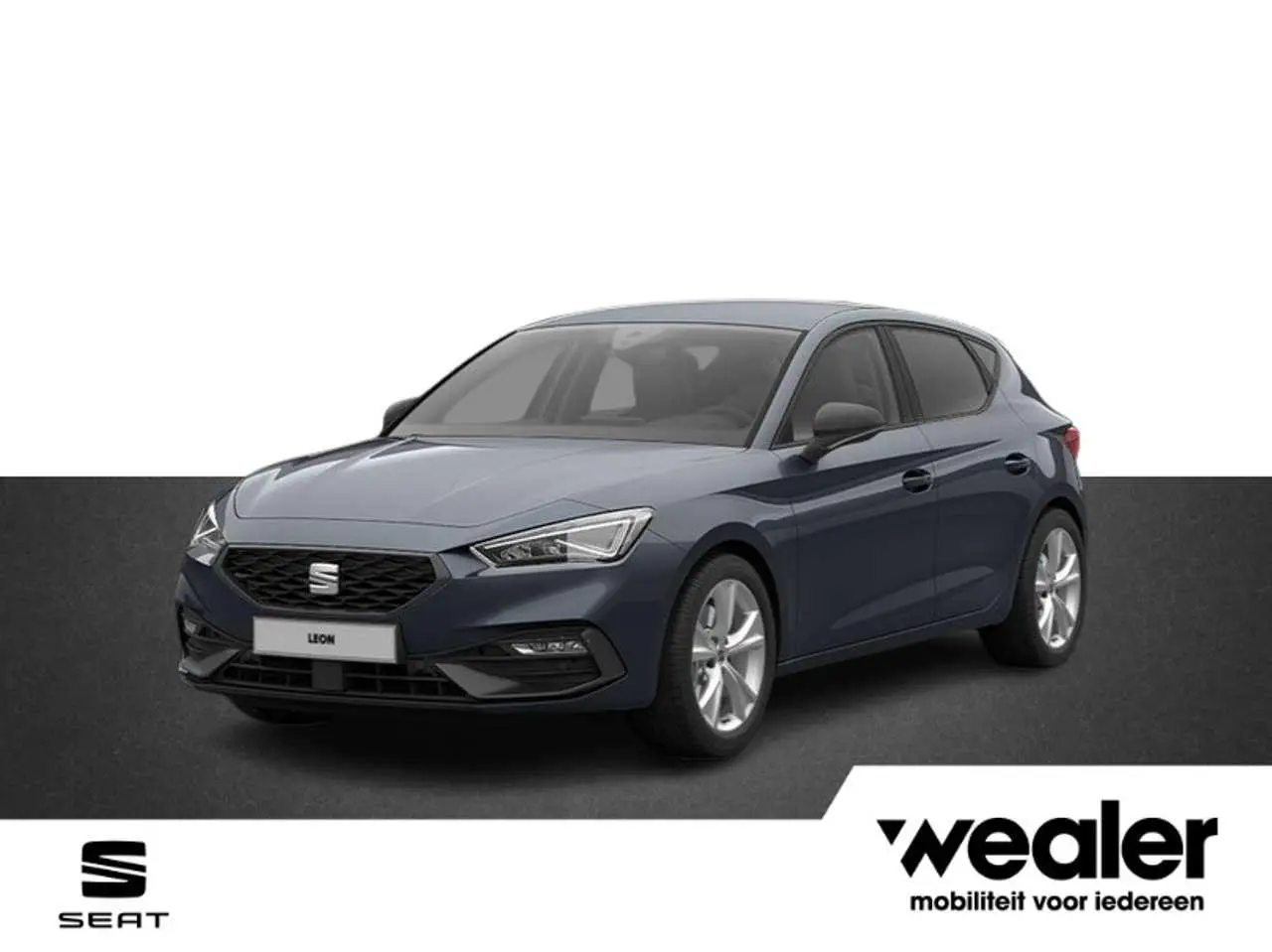 Photo 1 : Seat Leon 2024 Essence