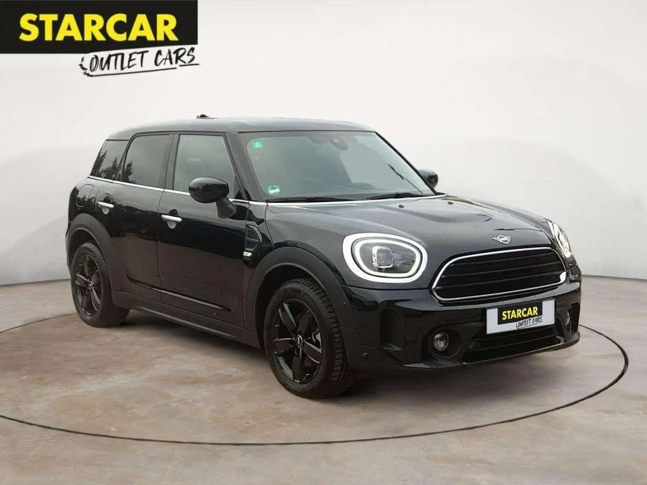 Photo 1 : Mini Cooper 2024 Diesel