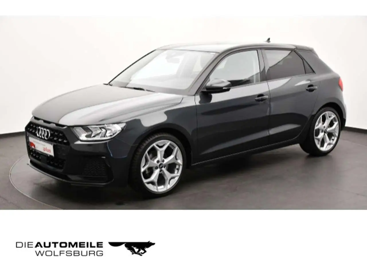 Photo 1 : Audi A1 2021 Petrol