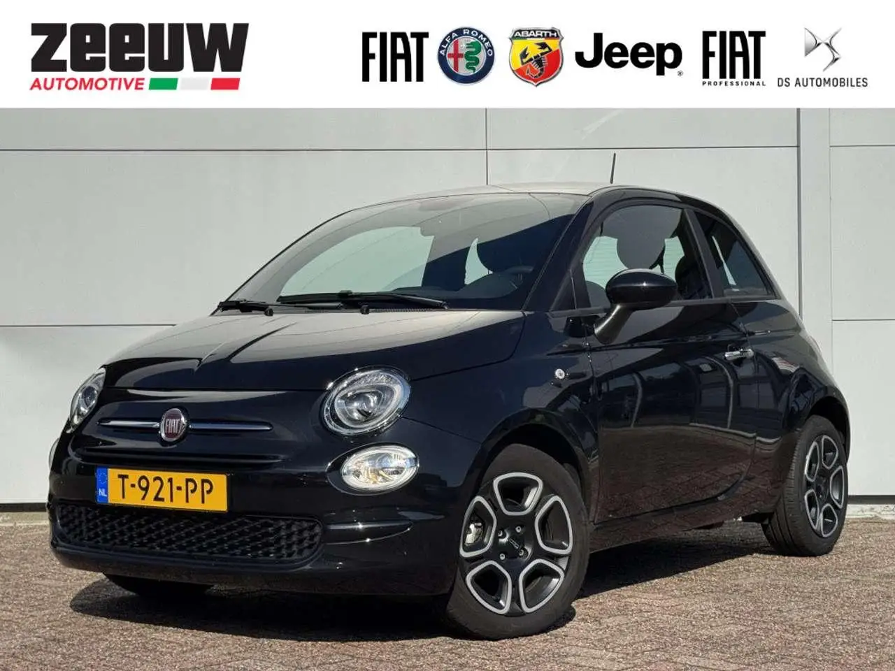 Photo 1 : Fiat 500 2023 Petrol