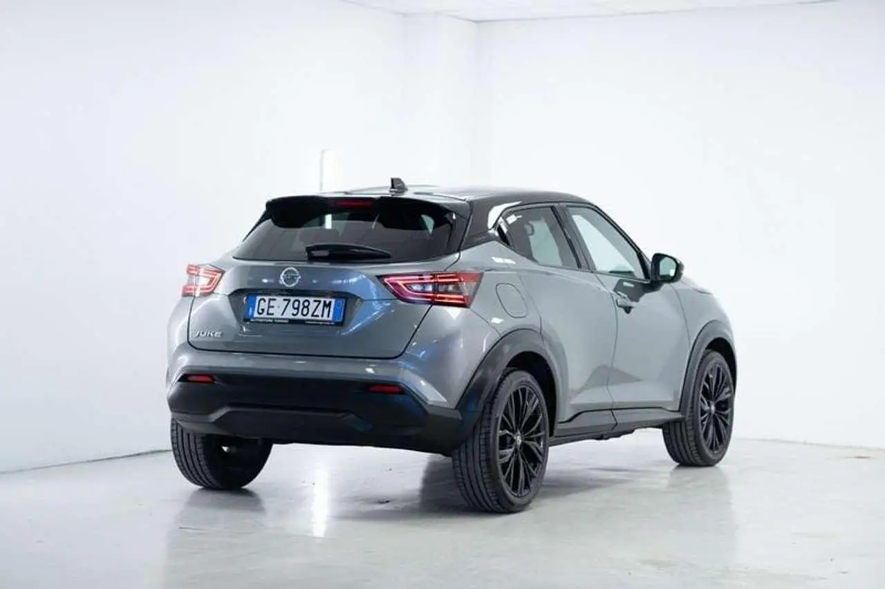 Photo 1 : Nissan Juke 2021 Essence