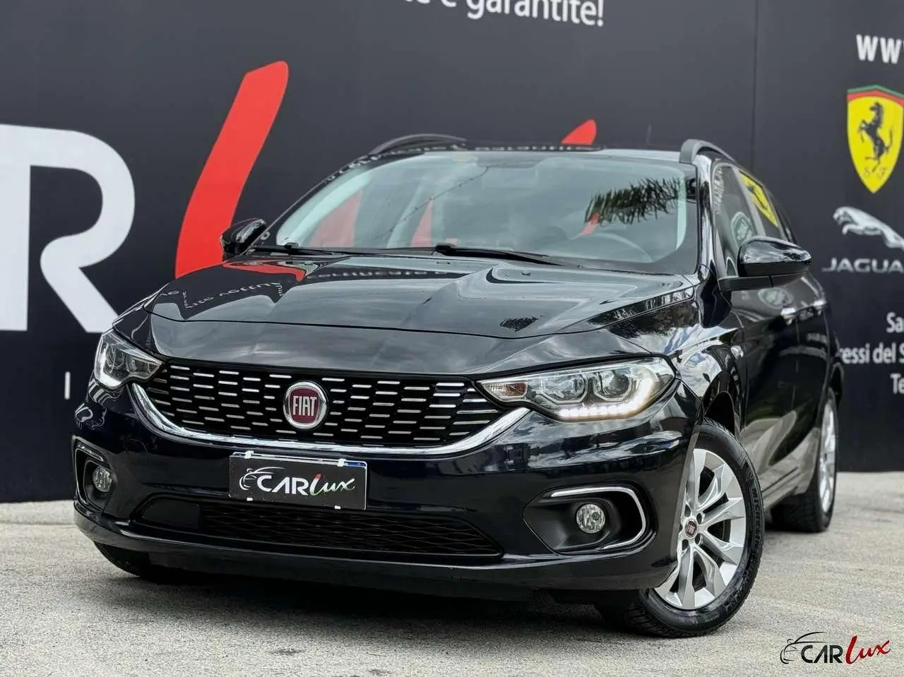 Photo 1 : Fiat Tipo 2019 Diesel