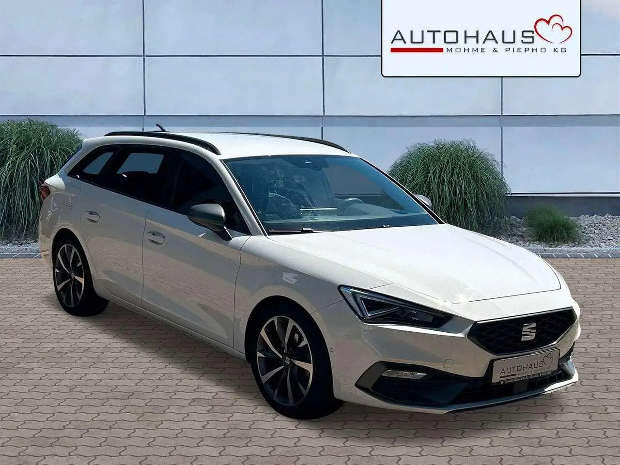 Photo 1 : Seat Leon 2020 Petrol