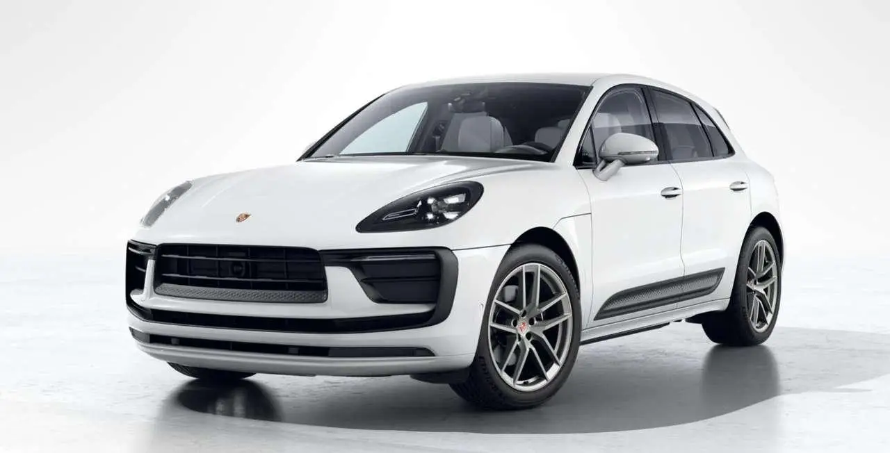 Photo 1 : Porsche Macan 2024 Essence