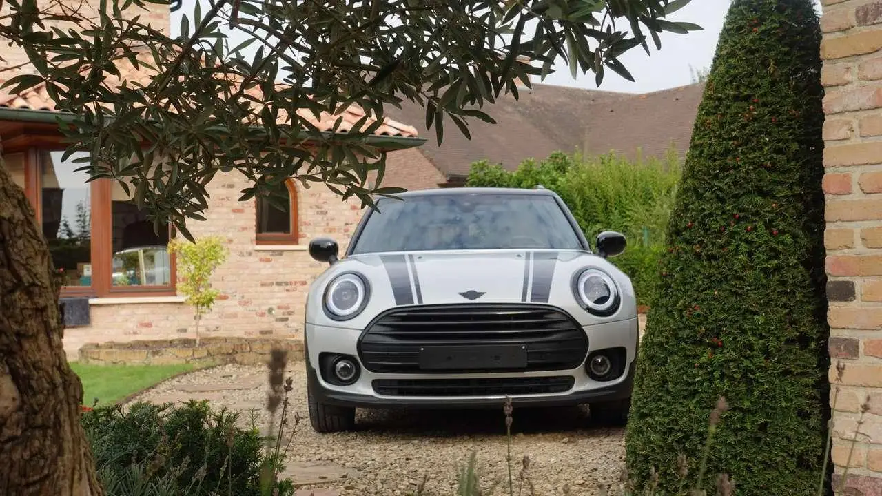 Photo 1 : Mini Cooper 2022 Petrol