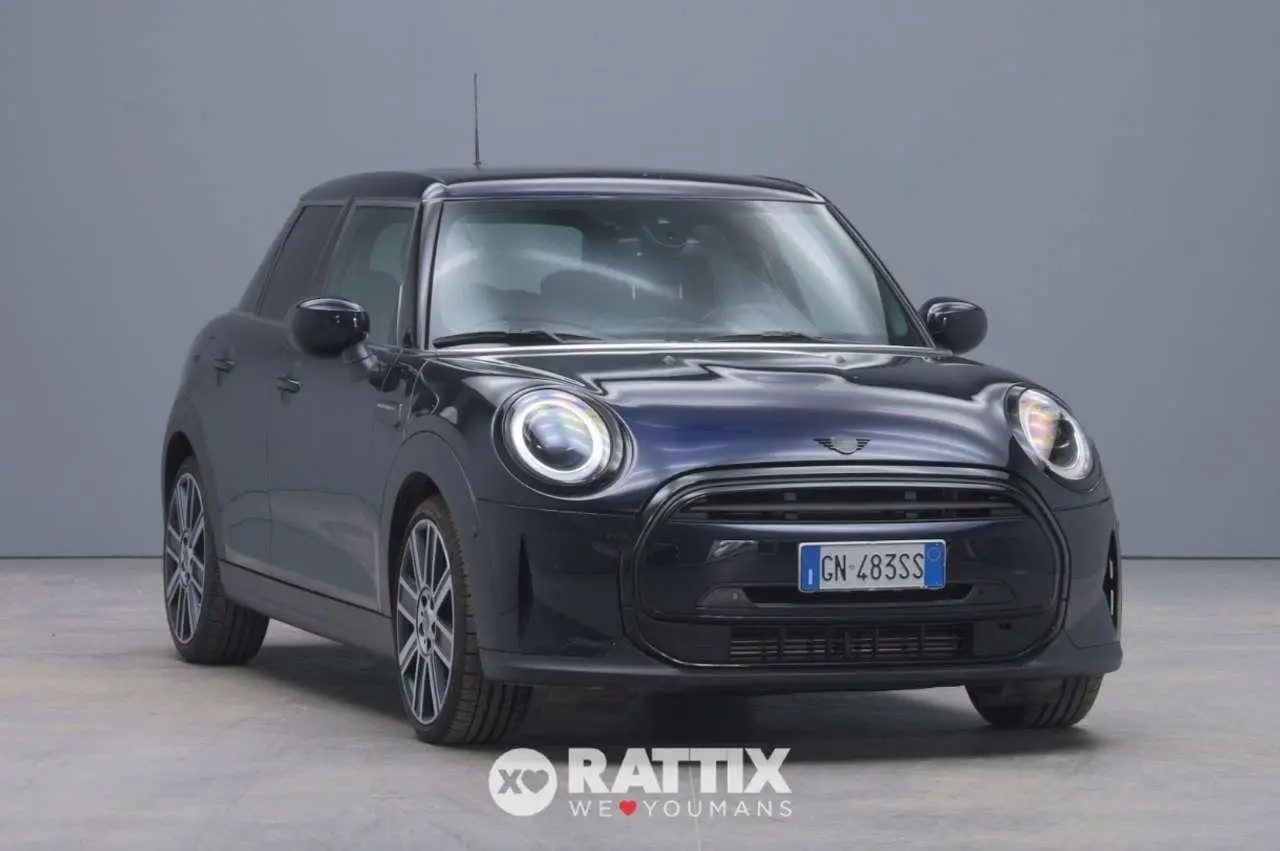 Photo 1 : Mini Cooper 2023 Essence