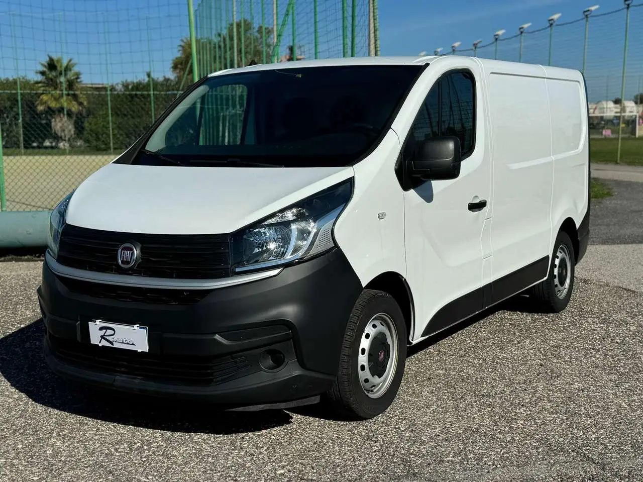 Photo 1 : Fiat Talento 2019 Diesel