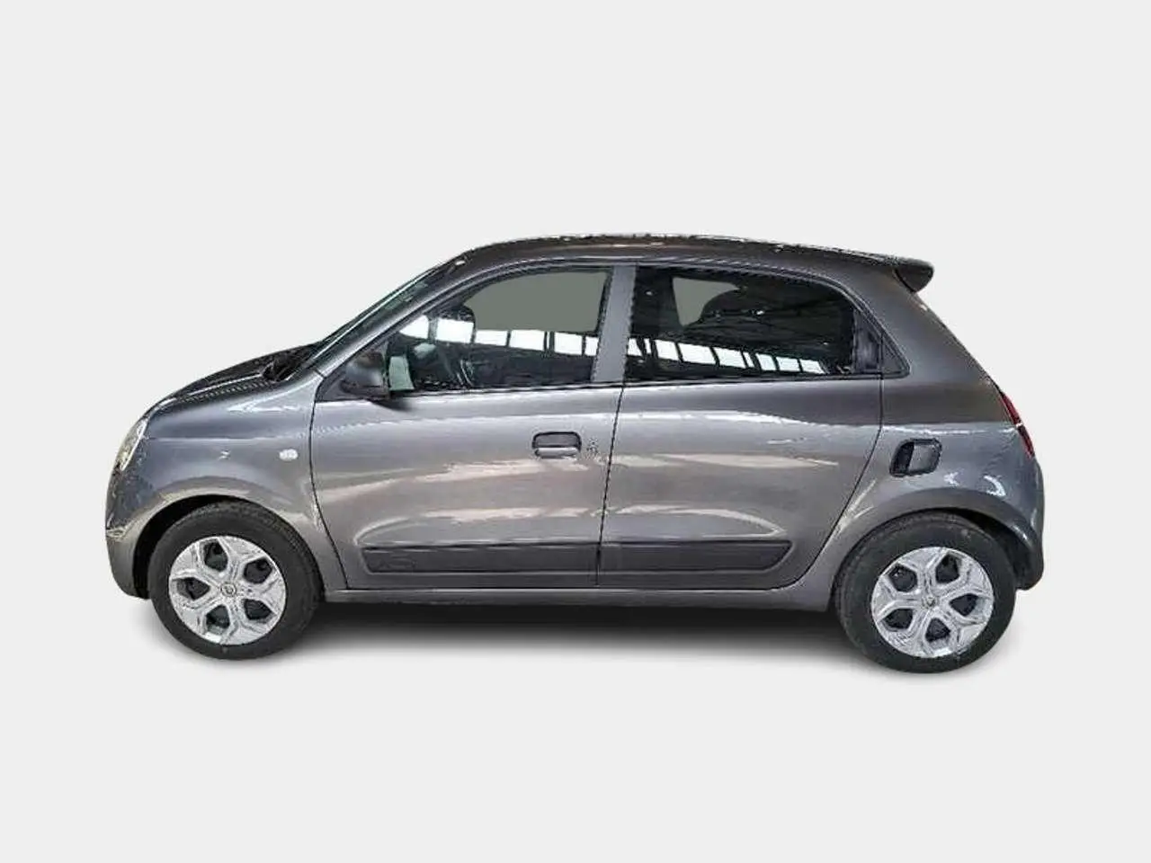 Photo 1 : Renault Twingo 2021 Essence