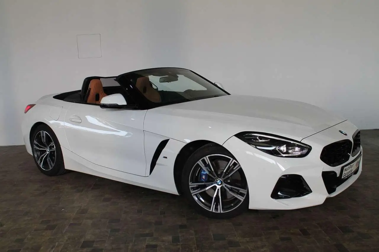 Photo 1 : Bmw Z4 2023 Petrol