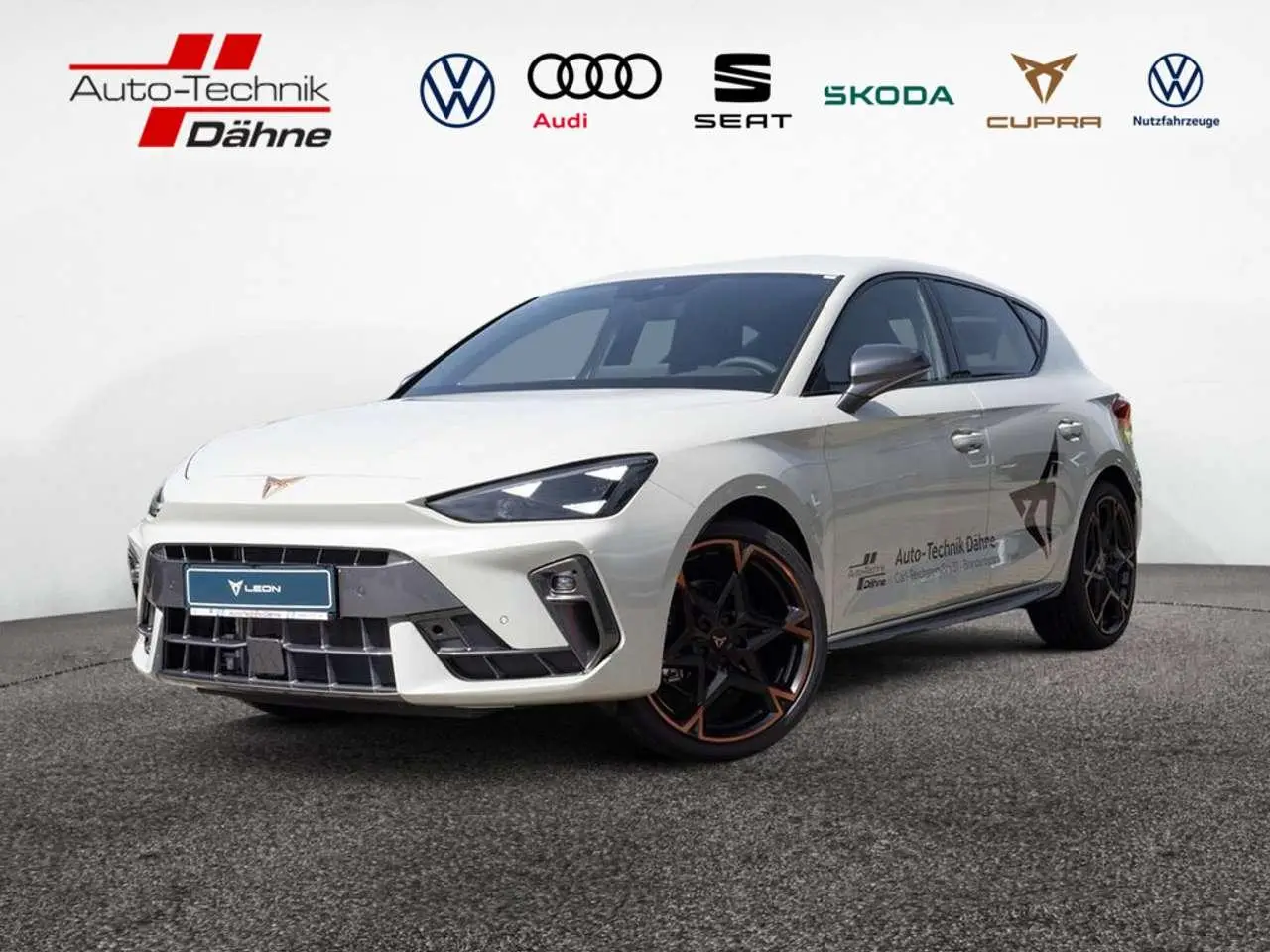 Photo 1 : Cupra Leon 2024 Essence