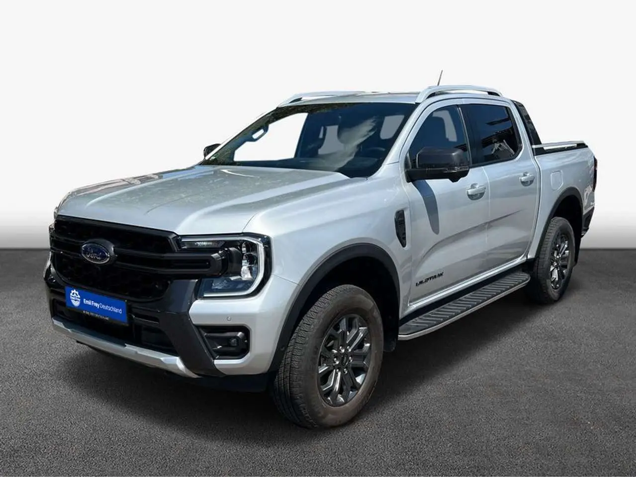 Photo 1 : Ford Ranger 2023 Diesel