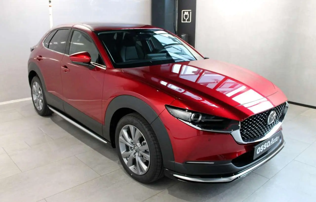 Photo 1 : Mazda Cx-30 2023 Autres