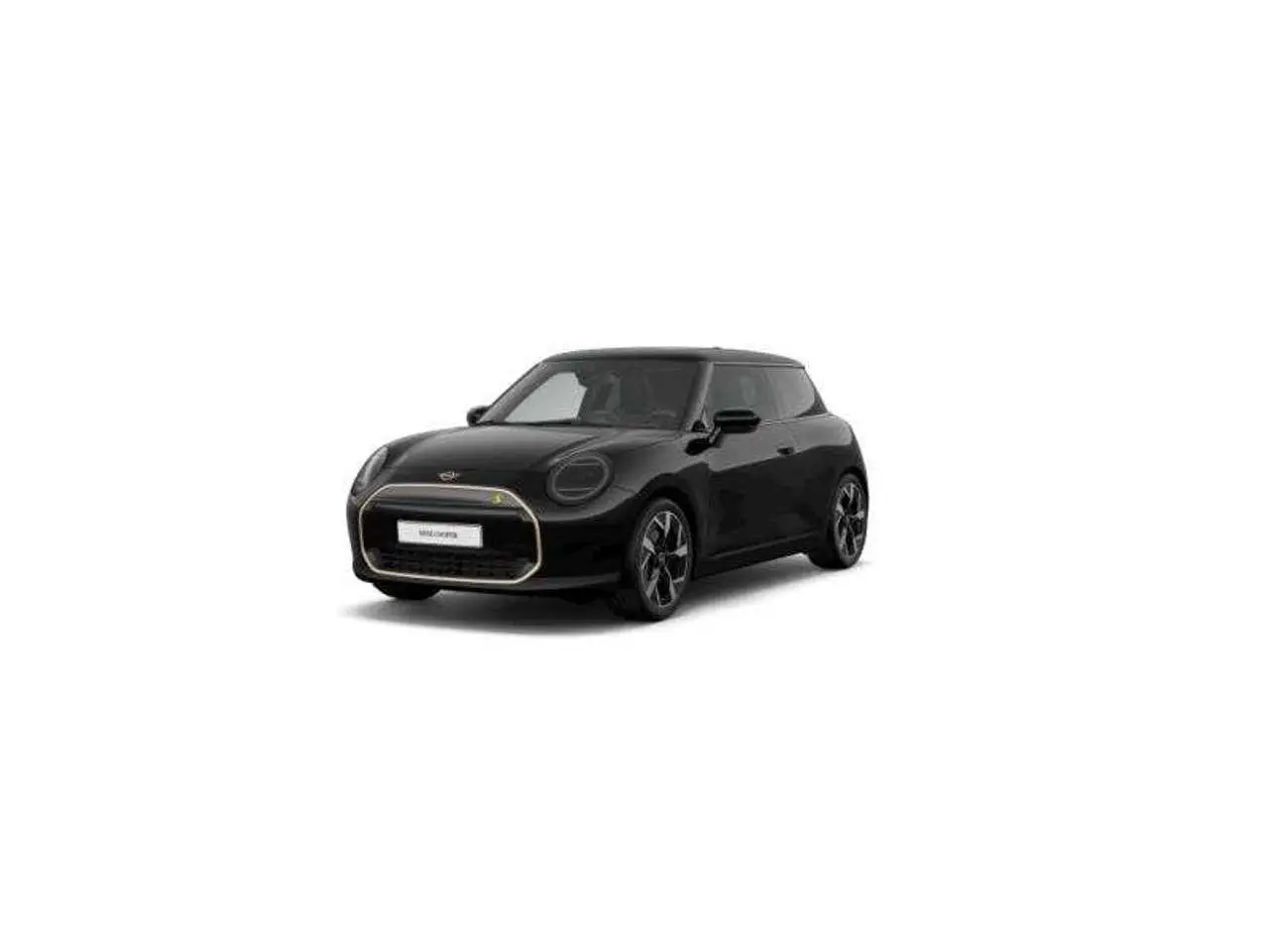 Photo 1 : Mini Cooper 2024 Electric