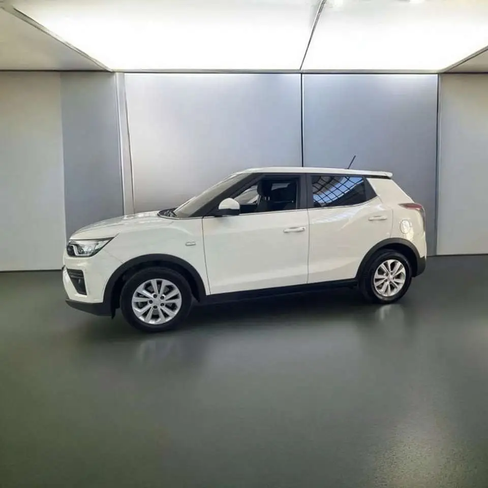 Photo 1 : Ssangyong Tivoli 2020 Petrol