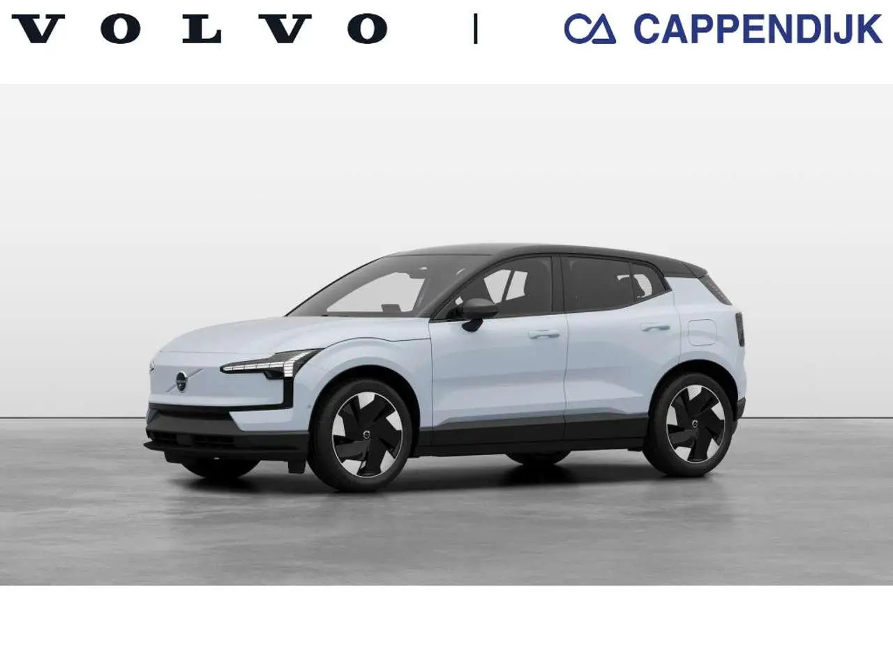 Photo 1 : Volvo Ex30 2024 Électrique