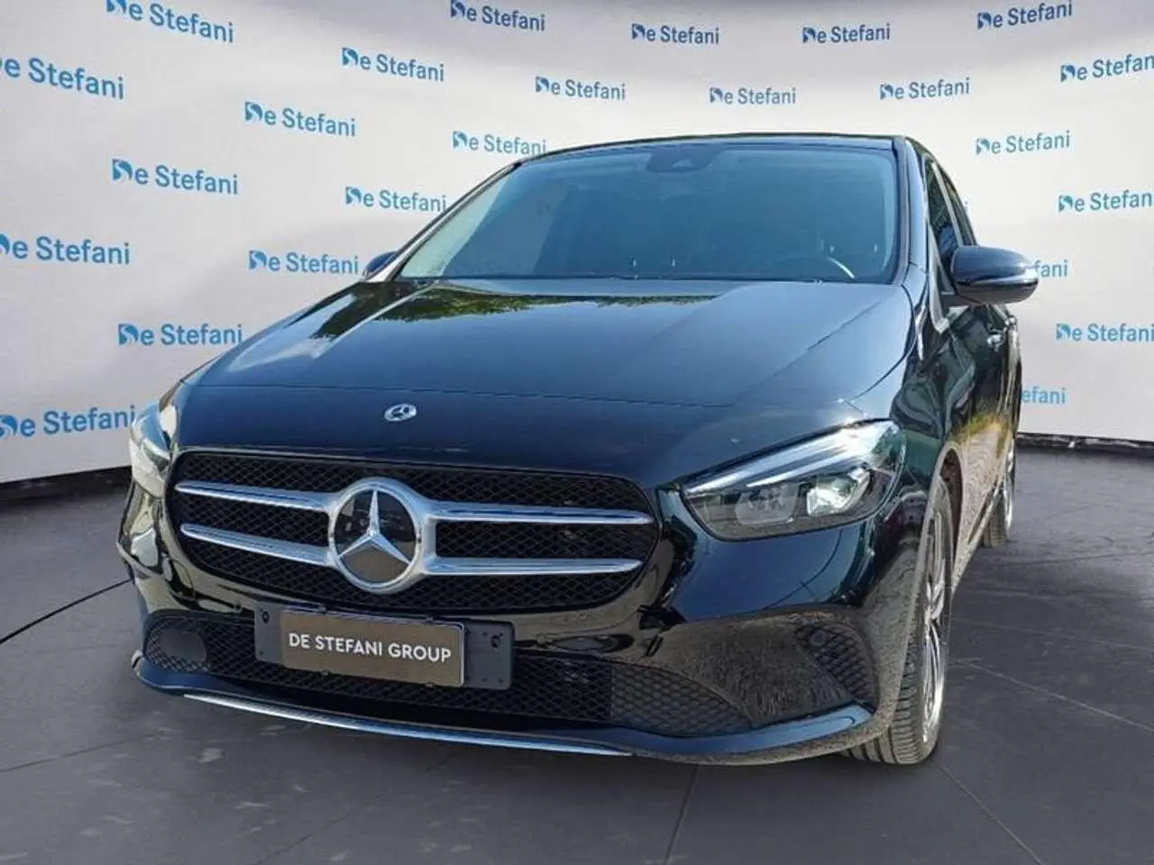 Photo 1 : Mercedes-benz Classe B 2022 Petrol