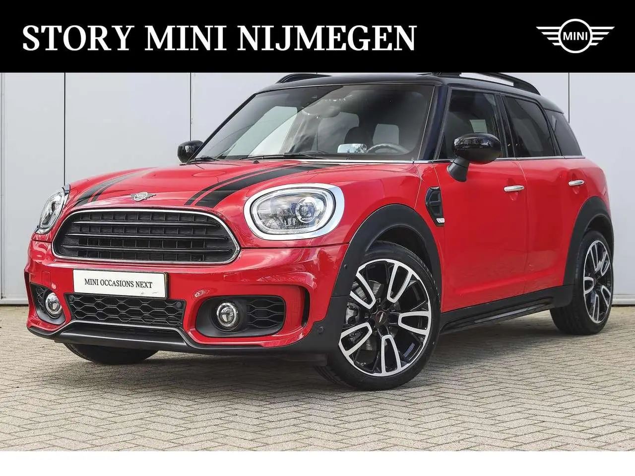 Photo 1 : Mini Cooper 2020 Petrol