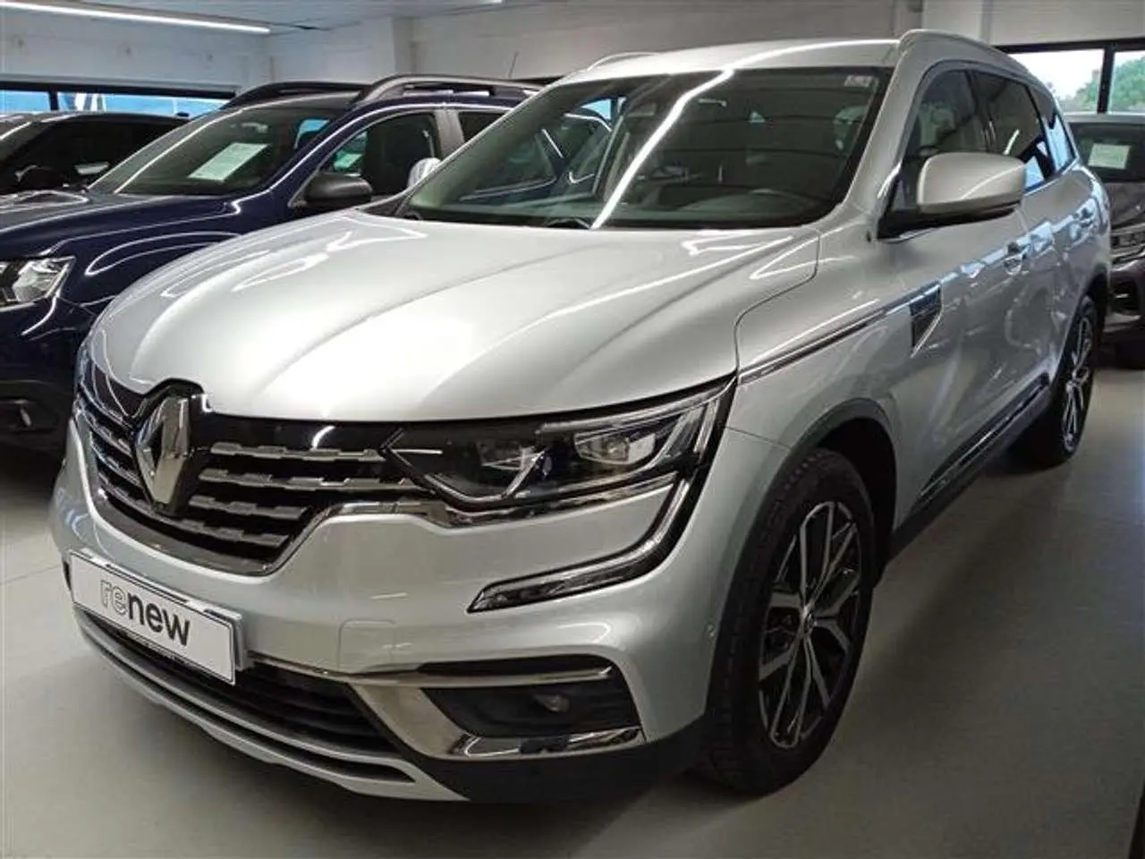 Photo 1 : Renault Koleos 2020 Diesel