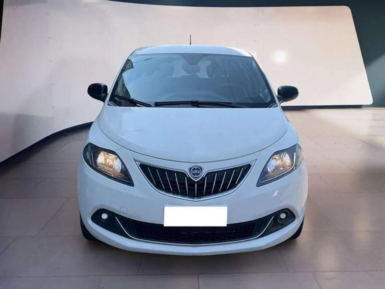 Photo 1 : Lancia Ypsilon 2022 Others