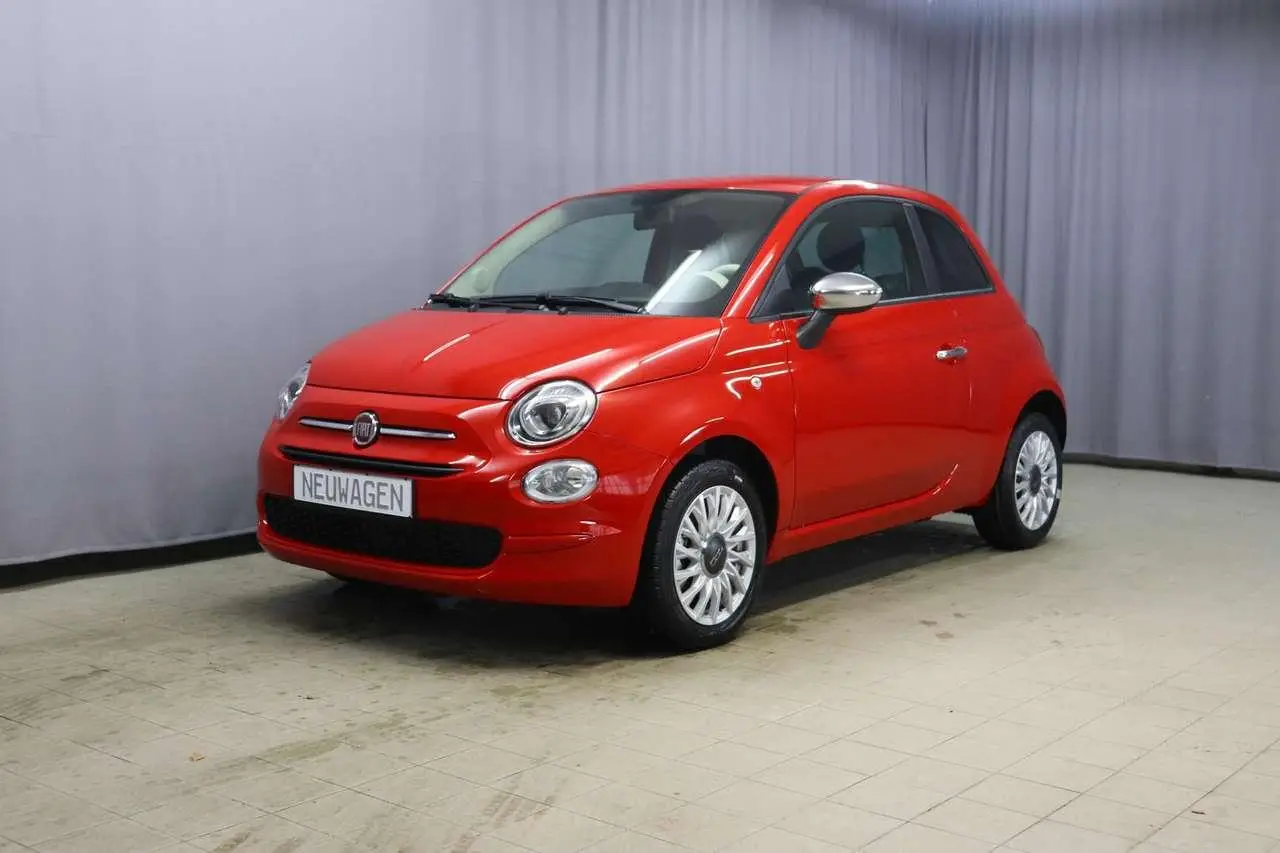 Photo 1 : Fiat 500 2024 Petrol