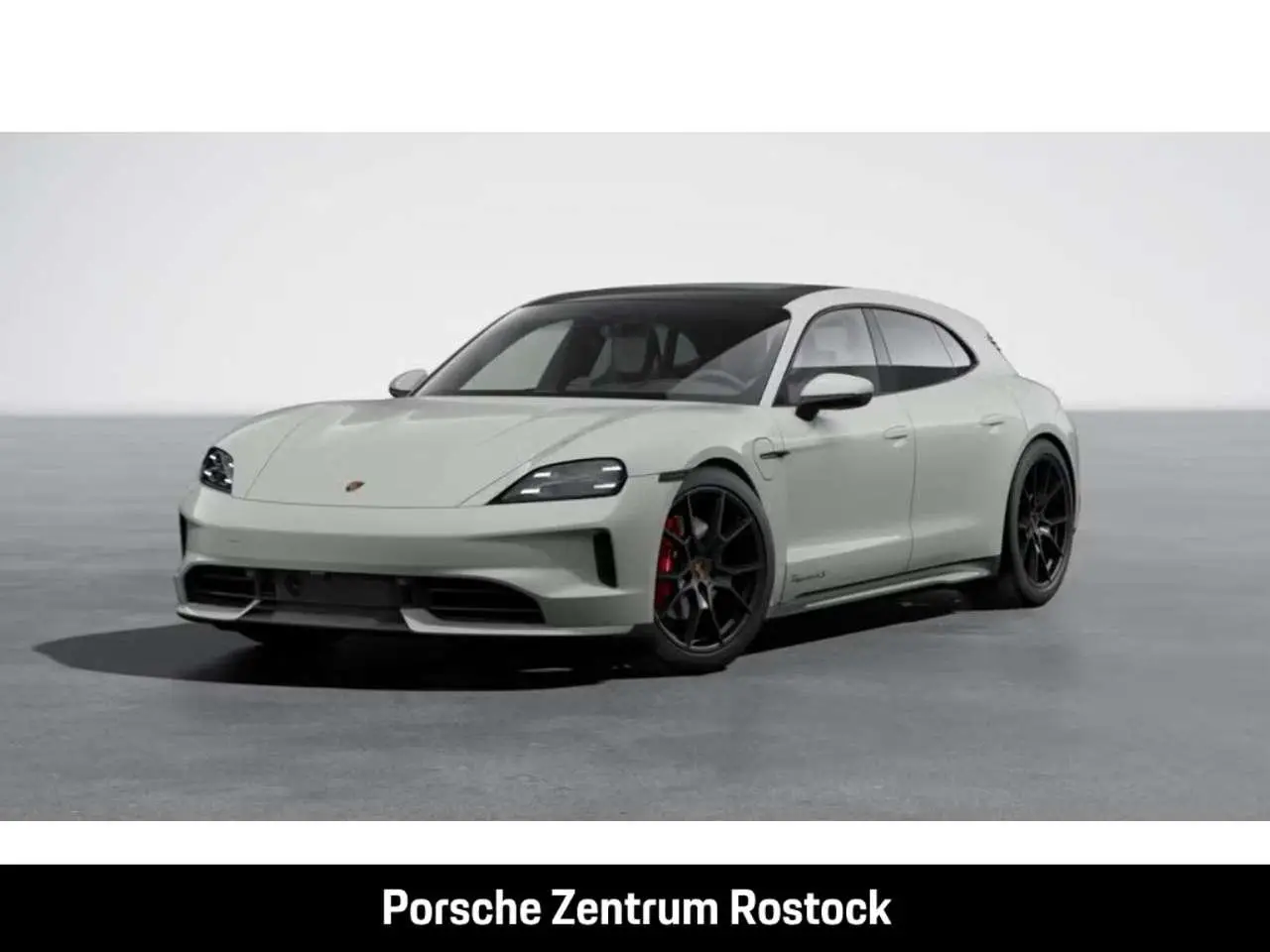 Photo 1 : Porsche Taycan 2024 Électrique