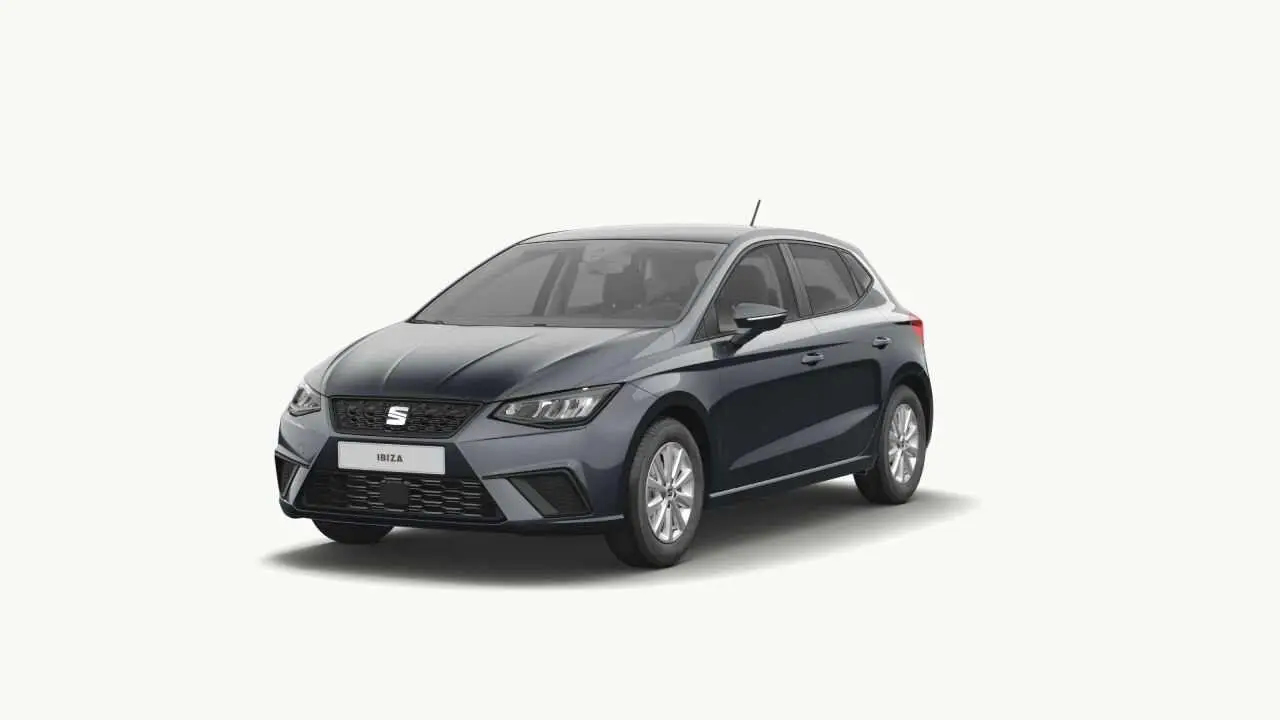 Photo 1 : Seat Ibiza 2023 Petrol