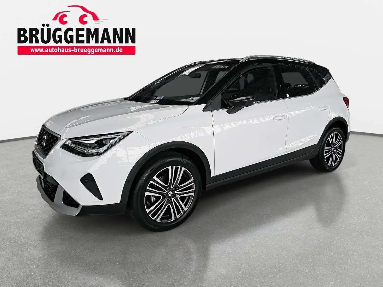 Photo 1 : Seat Arona 2023 Essence