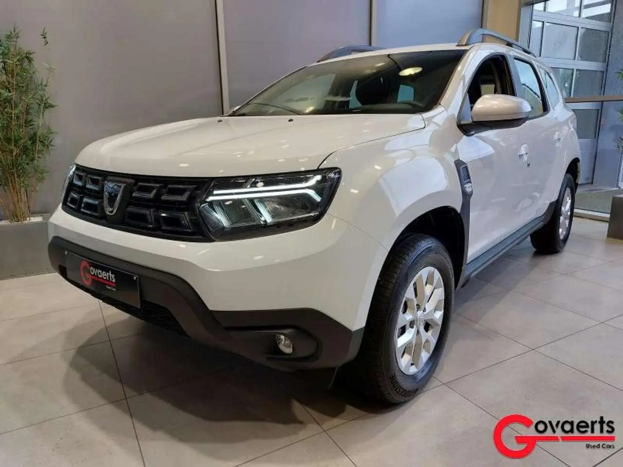 Photo 1 : Dacia Duster 2022 Essence