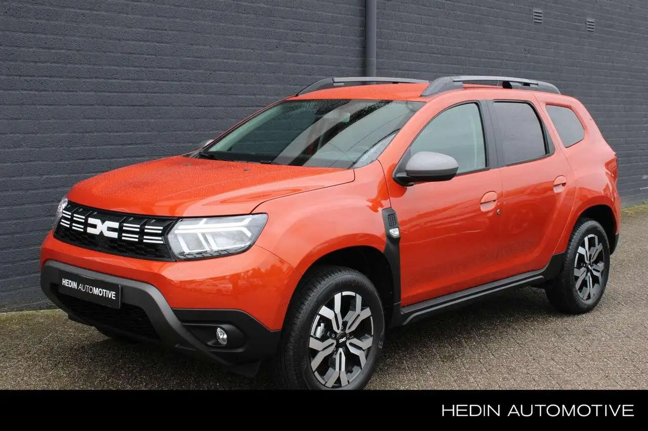 Photo 1 : Dacia Duster 2024 Essence