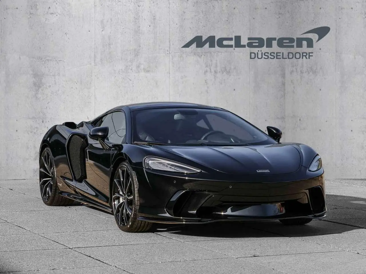 Photo 1 : Mclaren Gt 2024 Essence