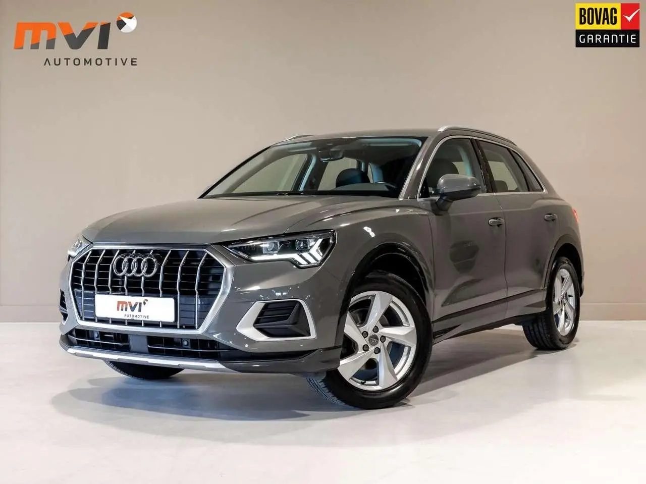 Photo 1 : Audi Q3 2019 Essence