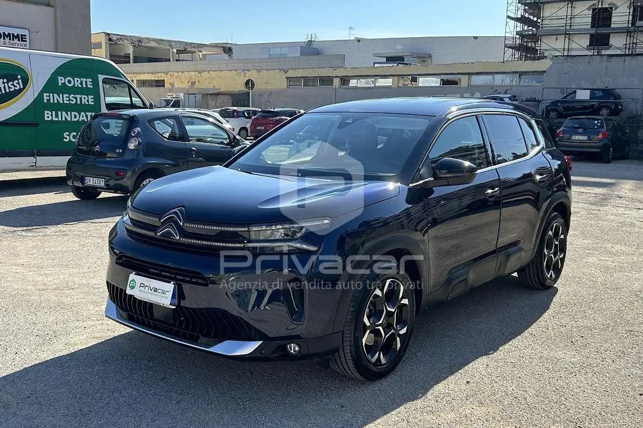 Photo 1 : Citroen C5 Aircross 2022 Diesel