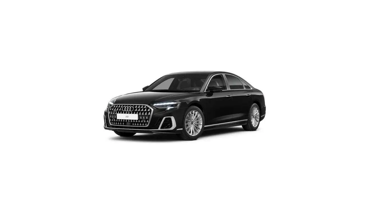 Photo 1 : Audi A8 2023 Diesel