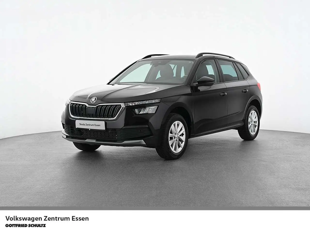 Photo 1 : Skoda Kamiq 2023 Essence