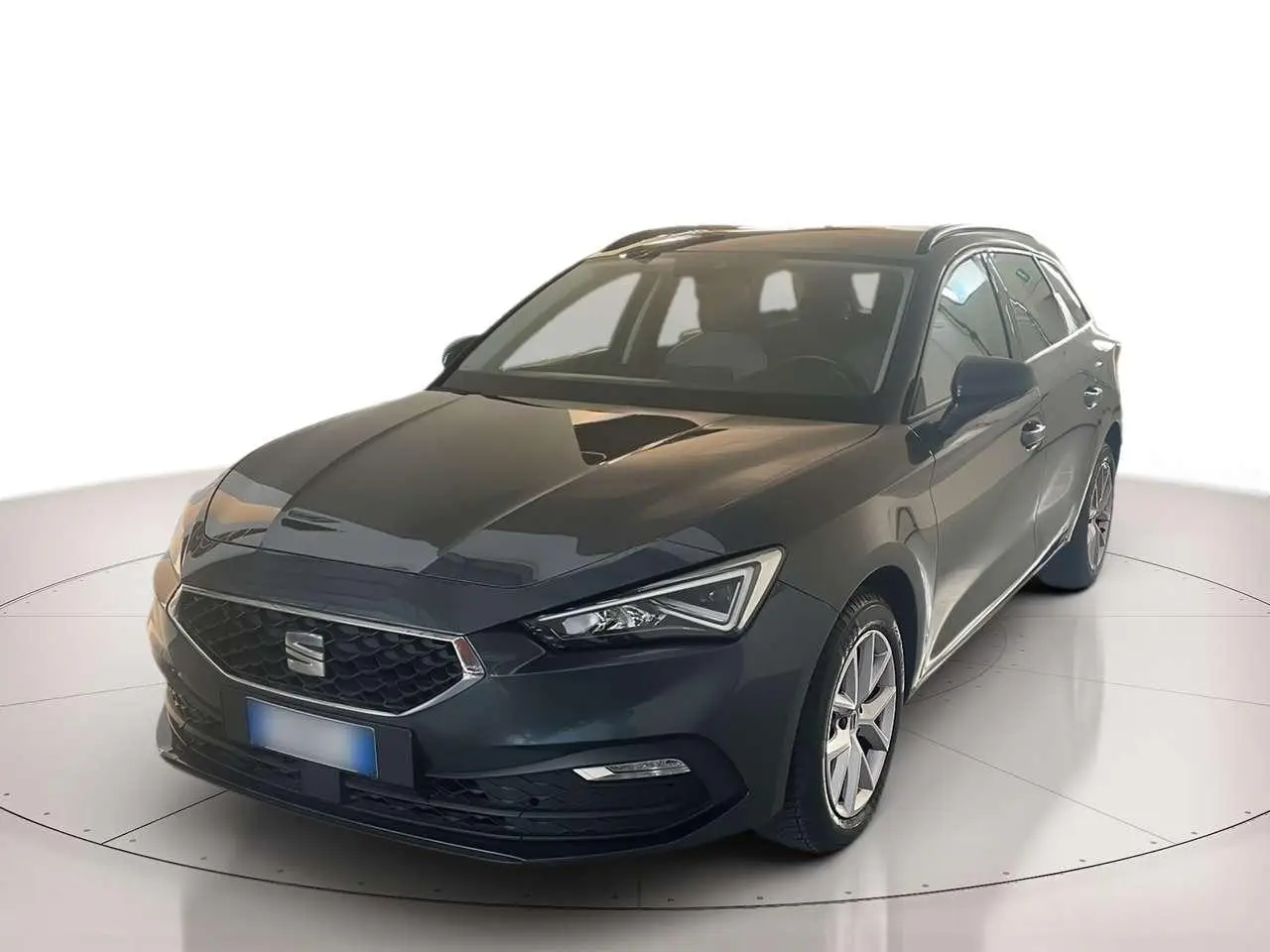 Photo 1 : Seat Leon 2022 Petrol