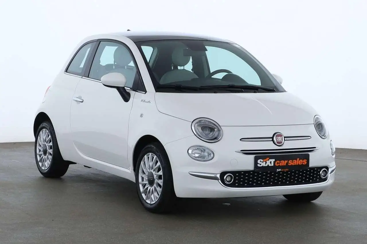 Photo 1 : Fiat 500 2023 Petrol