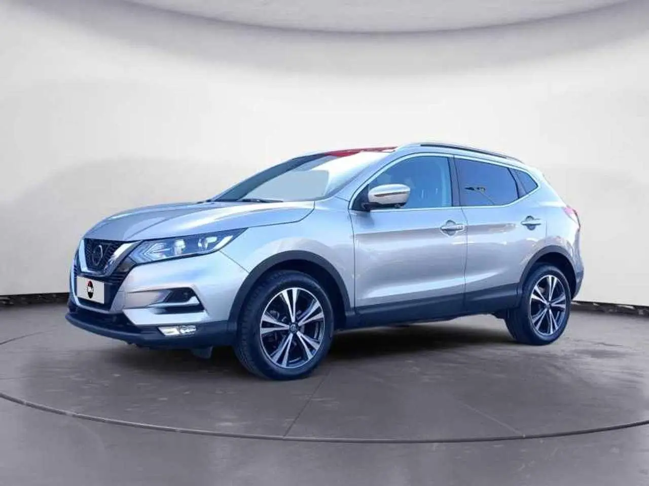 Photo 1 : Nissan Qashqai 2018 Diesel