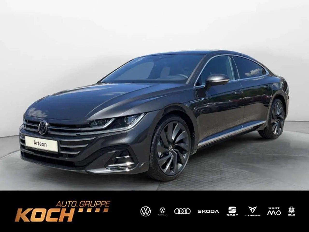 Photo 1 : Volkswagen Arteon 2023 Petrol