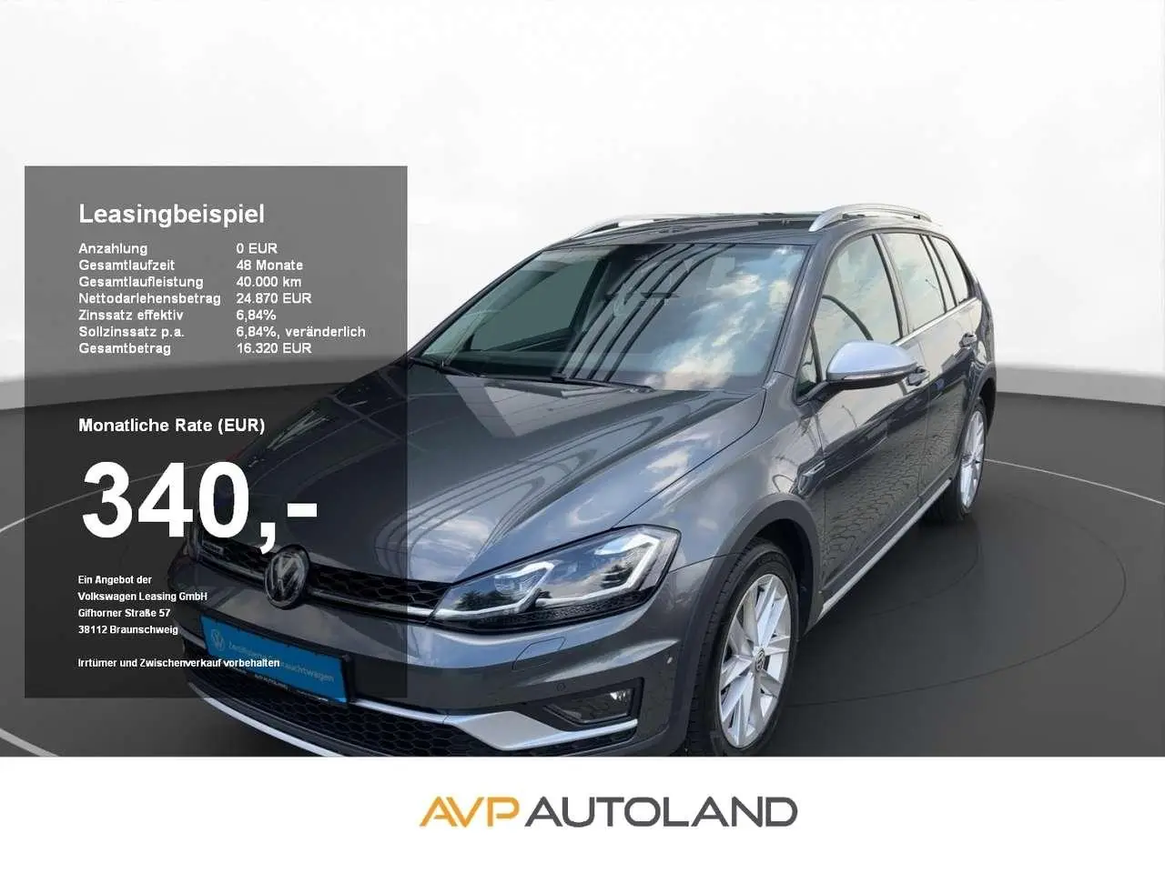 Photo 1 : Volkswagen Golf 2020 Diesel