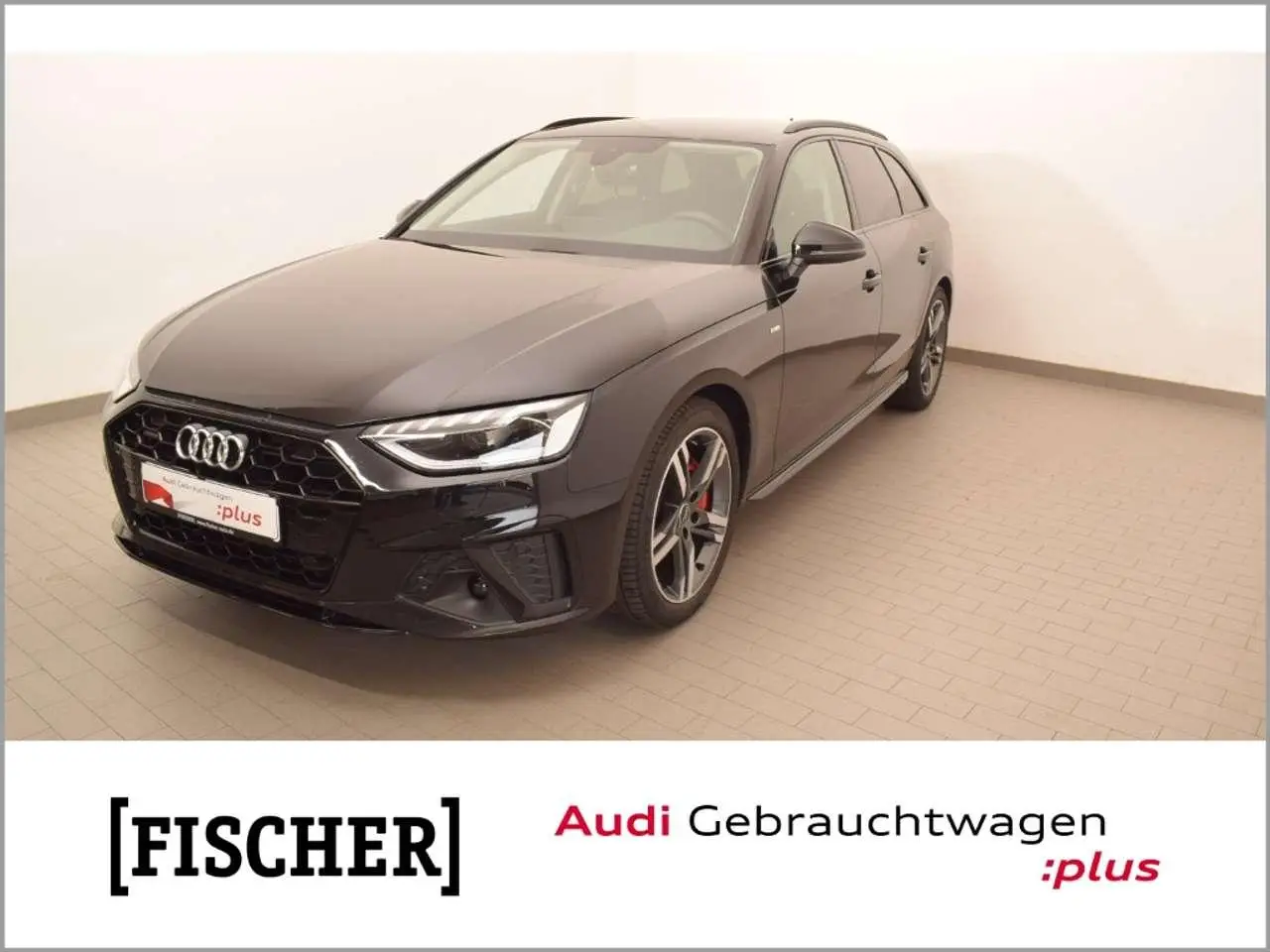 Photo 1 : Audi A4 2023 Diesel