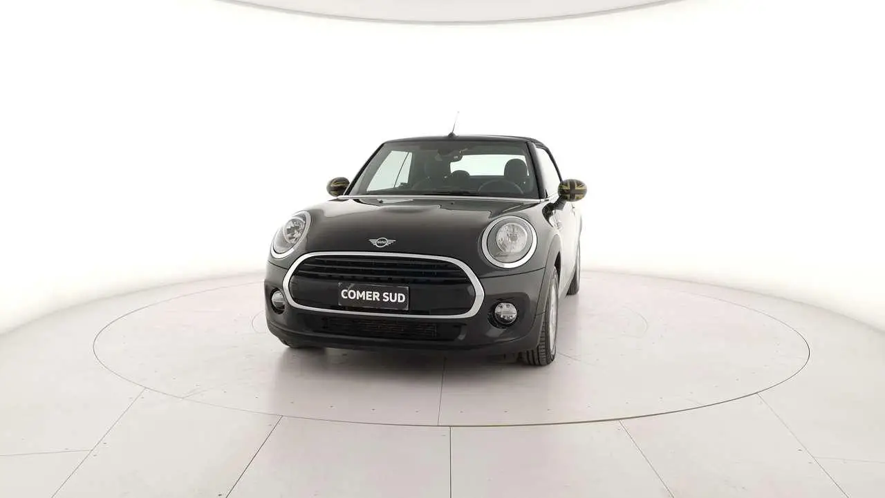 Photo 1 : Mini Cooper 2019 Diesel