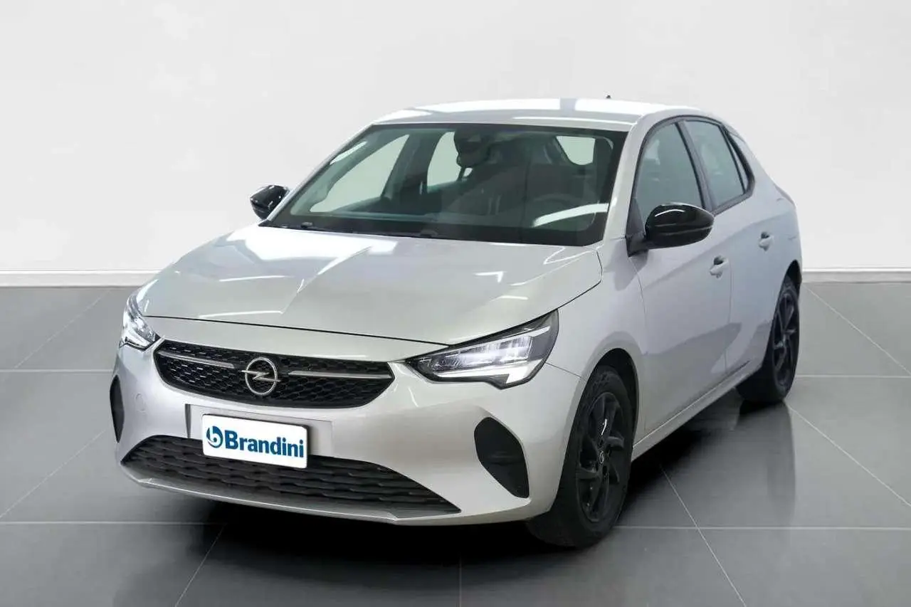 Photo 1 : Opel Corsa 2023 Petrol