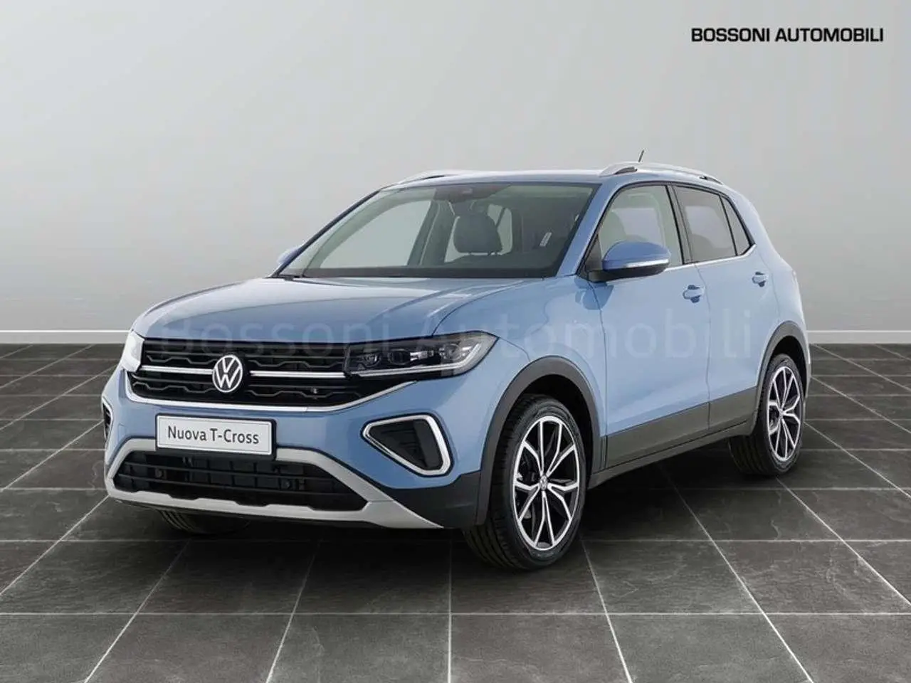 Photo 1 : Volkswagen T-cross 2024 Petrol