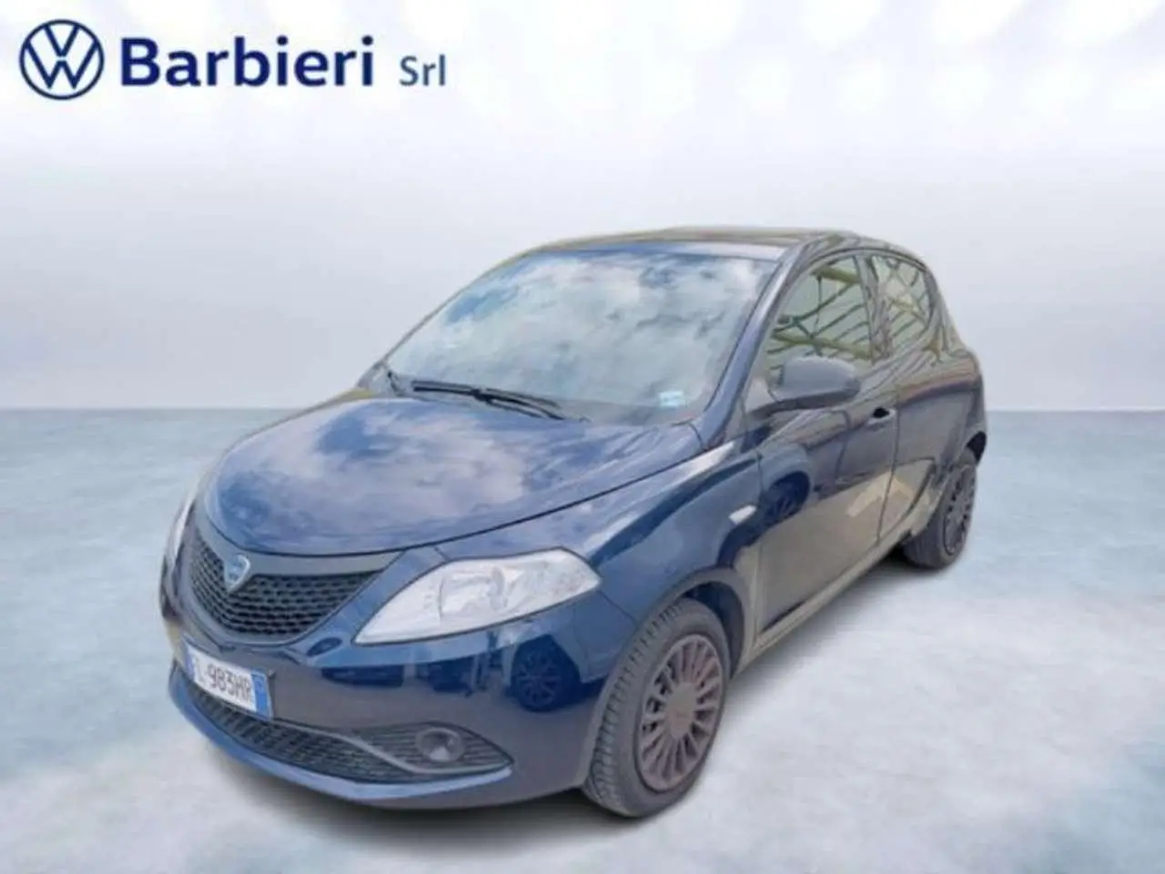 Photo 1 : Lancia Ypsilon 2018 Petrol