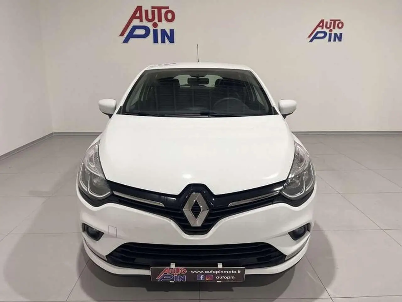 Photo 1 : Renault Clio 2019 Diesel