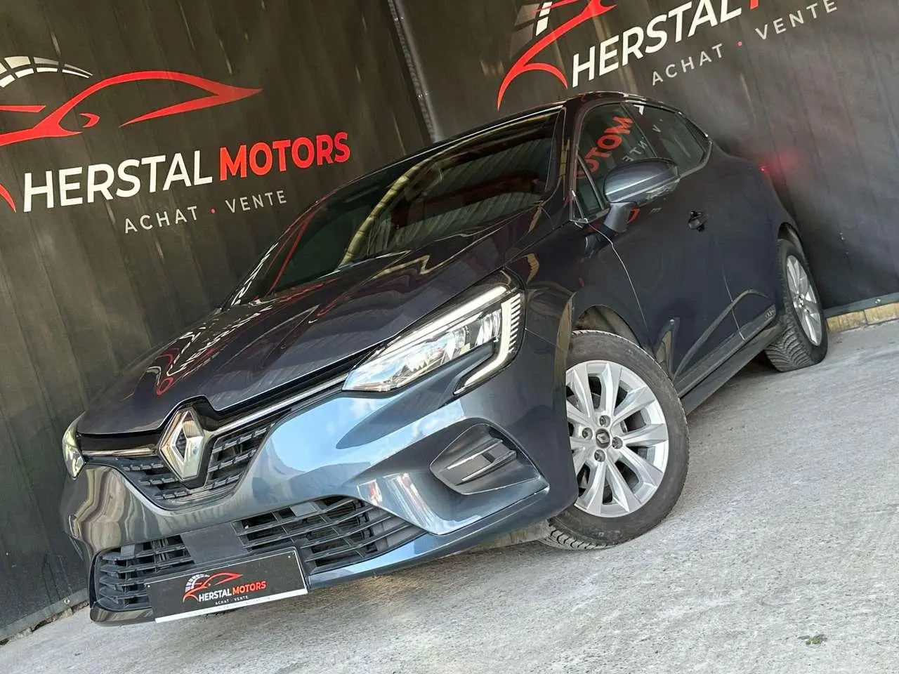 Photo 1 : Renault Clio 2020 Essence