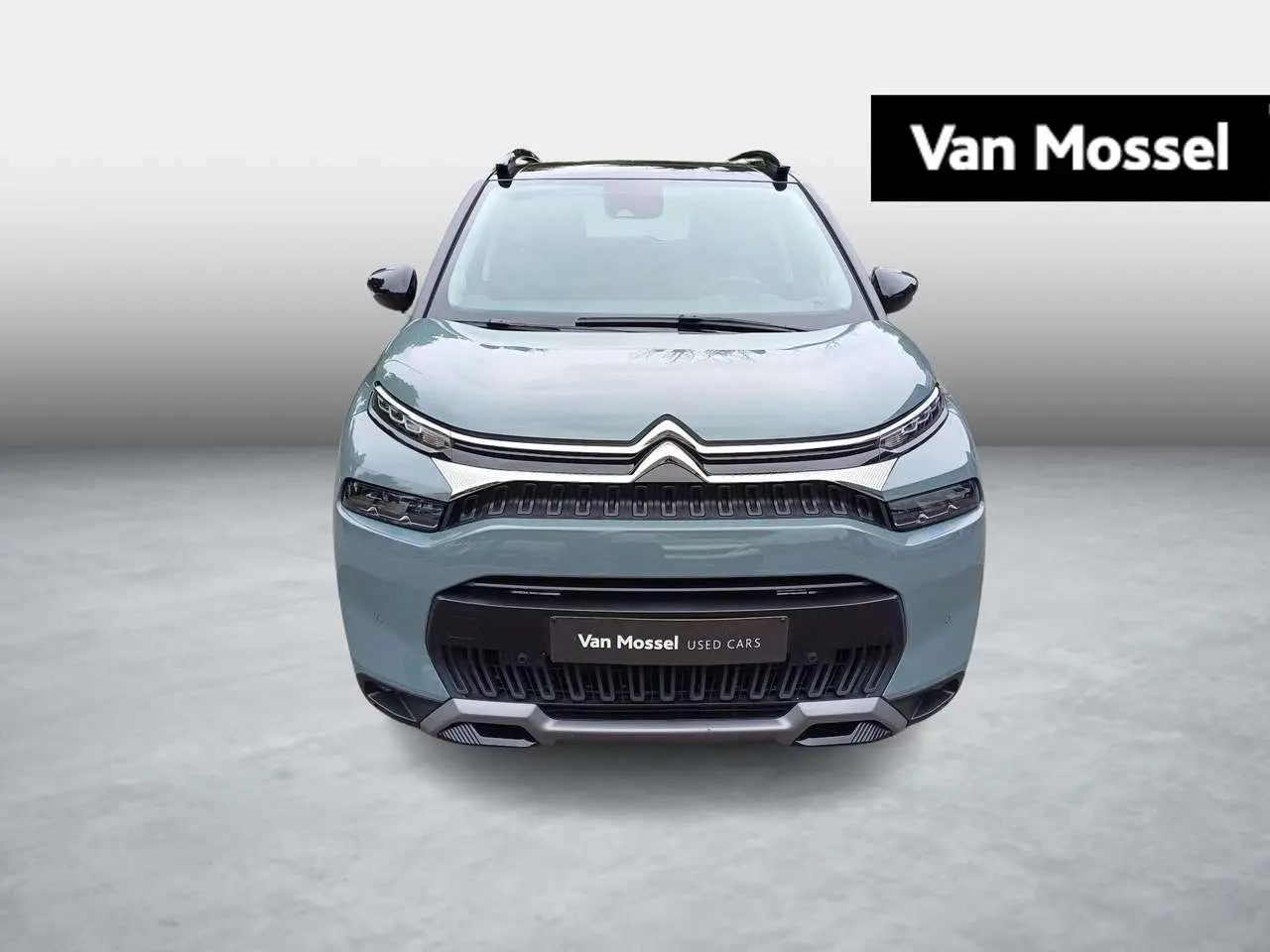 Photo 1 : Citroen C3 Aircross 2023 Petrol