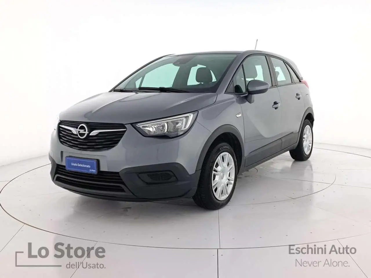 Photo 1 : Opel Crossland 2018 Petrol